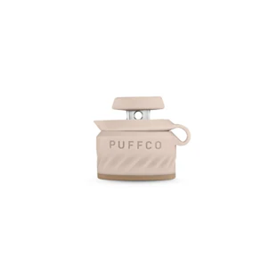 PUFFCO - Puffco Peak Pro Joystick Cap - Desert