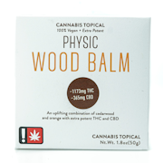Physic Wood Balm