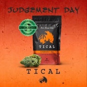 Judgement Day - 3.5g