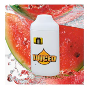 Juiced | Watermelon | All-In-One Vape | 1g