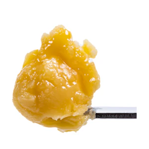 WEST COAST CURE - Juiceman (I) | 1g Live Resin Badder | West Coast Cure