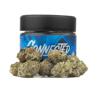 Connected - JUICI - 3.5g Flower