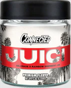 Connected - JUICI - 3.5g Flower
