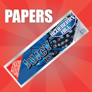 Juicy - Flavored Papers