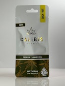 Calibis 1g Juicy Fruit Cartridge PD