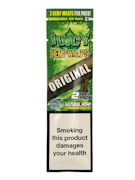 Juicy - Hemp Wraps