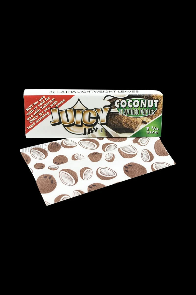 Steep Slope Vape Supply - Juicy j - Black Magic Main Image