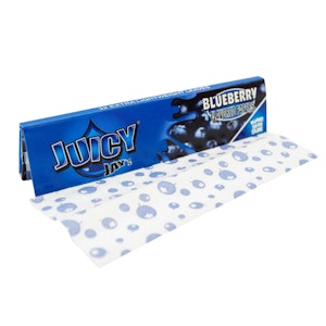 Medusa Wholesale - Juicy Jay's | Rolling Papers Blueberry 