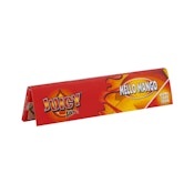 Juicy Jay's - King Size Slim Mello Mango Flavored Rolling Paper