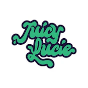 Juicy Lucie - Rainbow Road Infused Ground Flower 14g