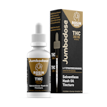 Jumbodose - Rosin Drops THC - 300mg - Tincture