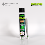 Electraleaf - Jungle Pie - Joint - 1g - Preroll