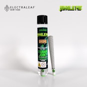 Electraleaf | Jungle Pie | 1g Preroll