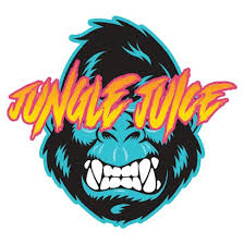 Jungle Juice - Permanent Marker - 2g Disposable