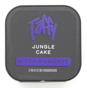 JUNGLE CAKE 3.5g MIRCO DIAMONDS