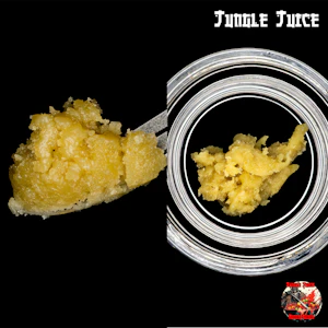 RONIN ROSIN - Ronin Rosin - Tier 1 - Jungle Juice 73%