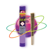 Cosmos - Jupiter Joint Mars Cherry - 1g