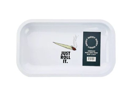 LA Wholesale Kings - Just Roll It Tray