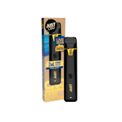 Just CBD | Blue Dream | 1000mg AIO