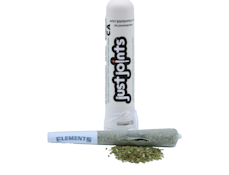 Just Joints - Blue Nerds Preroll - 1g