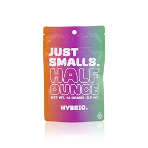 JUST SMALLS - Flower - Sunset Sherbet - 14G
