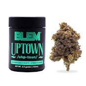 BLEM Uptown (H) Flower 3.5g