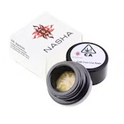 Papaya Punch - Cold Cure Live Rosin - 1g