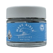 Wave Rider Lemon Zest (S) Flowers 3.5g