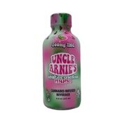 Uncle Arnie's Watermelon Wave 8Oz (H) Drinks 8fl oz