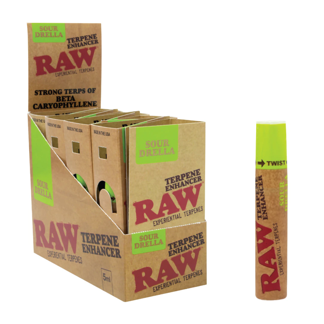 RAW - RAW | Terp Spray | Sour Drella Main Image