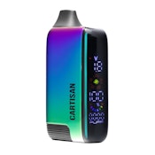 IRIDESCENT - VEIL BAR PRO EVO BATTERY - CARTISAN