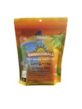 Kahuna Freeze Pops | Cannonball 10pk | 100mg