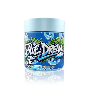 KAIZEN EXTRACTS - Flower - Blue Dream - 3.5G