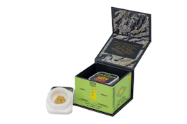 Kaizen | Chem Blaze | Live Rosin