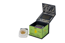 Kaizen | Gelato 41 | Live Rosin