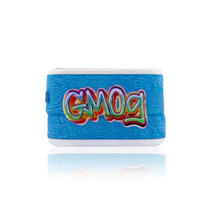 KAIZEN - KAIZEN EXTRACTS - Concentrate - GMOg - Nitro Zen Live Rosin - 1G