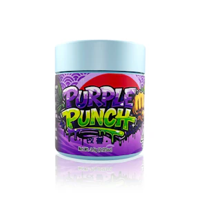 KAIZEN EXTRACTS - Flower - Purple Punch - 3.5G