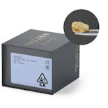 Kaizen - 1g Cold Cure Live Rosin - Gush Mintz