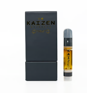 KAIZEN - Kaizen | Cherry Surge | Rosin Cartridge