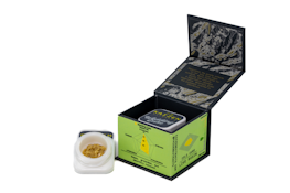 Kaizen | Wedding Cake | Live Rosin