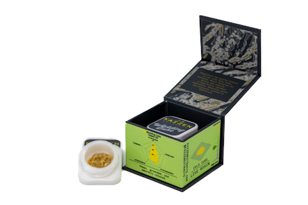 KAIZEN - Kaizen | Wedding Cake | Live Rosin