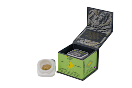 Kaizen | White Kosher | Live Rosin