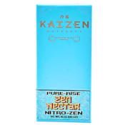 Kaizen - Full Spectrum - Zen Nectar - Vape Cart - 1.0g
