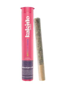 Jungle Hooch Infused Pre-Roll - 1g