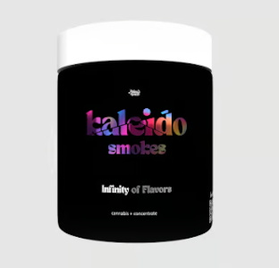 KALEIDO SMOKES - Jungle Hooch 5pk Infused Prerolls - 2.5g