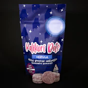 Kalikori | Black Cherry | 10mg Gummy | 20-Pack | 200mg Total | Hash Rosin | [I]