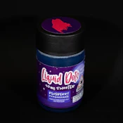 Kalikori | Blueberry Pomegranate | Liquid Dots Shooter | 10mg [H/I]
