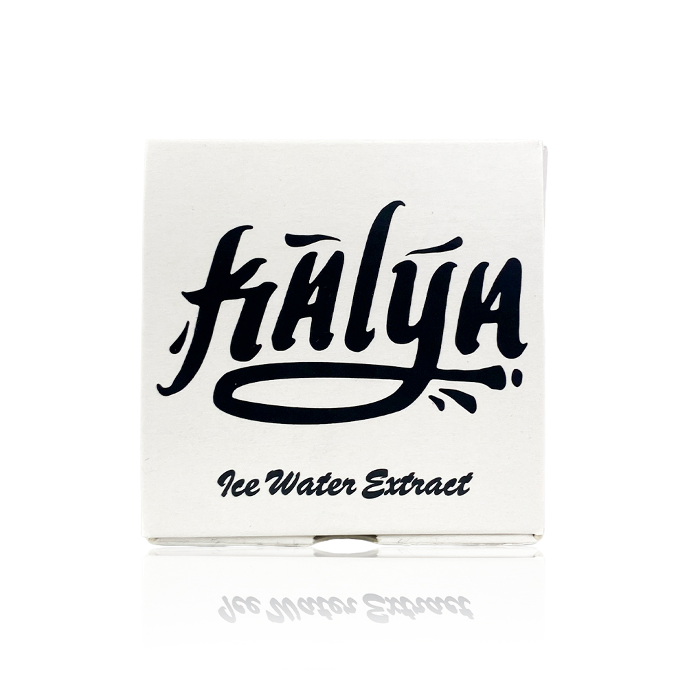 KALYA - Concentrate - Papa Zu - Cold Cure Rosin - 1G