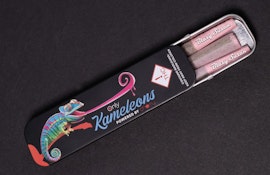 Kameleons - 3 Pack - Maple Syrup - 2.4g