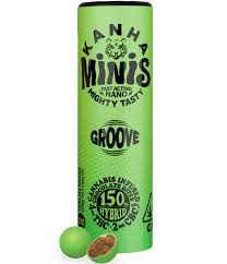 MINIS 2:1 THC/CBC - 25PK | EDIBLE | 150MG